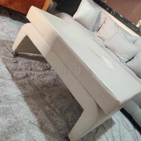 Table 1m sur 70 cm - 2
