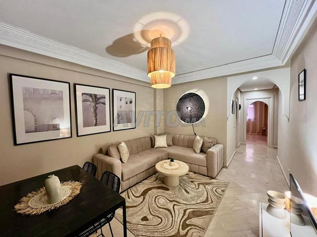 Appartement moderne - 2