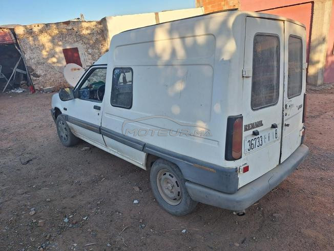 Renault Express Diesel Manuelle 1994 à Rommani