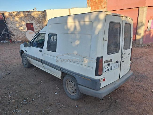 Renault Express Diesel Manuelle 1994 à Rommani