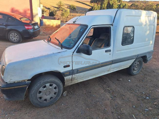 Renault Express Diesel Manuelle 1994 à Rommani