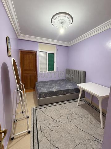 Appartement à louer à Riyad, Oulad Mtaa - 2