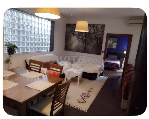 Appartement à louer 97 m² Centre ville - 2