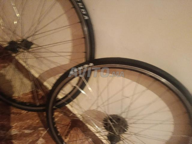 Vélo à vendre tout est encore d'origine négociable - 2