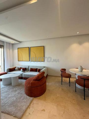 Un vrai bijou d'appartement avec vue sur piscine - 2