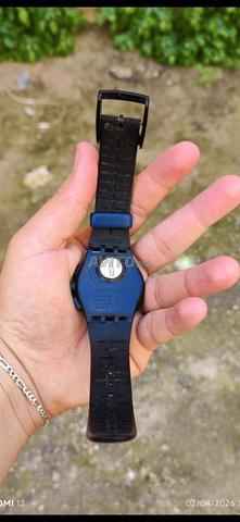 Swatch Original - 2