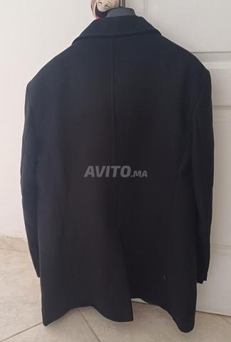 manteau homme - 2