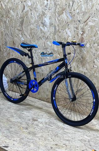 VÉLO VTT KUWANT SUPER SPORT USA-760 - 26 POUCES - 2