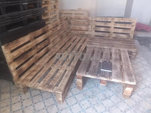 DIY باليت مراكش - 2