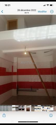 Magasin en bon état à louer - 2