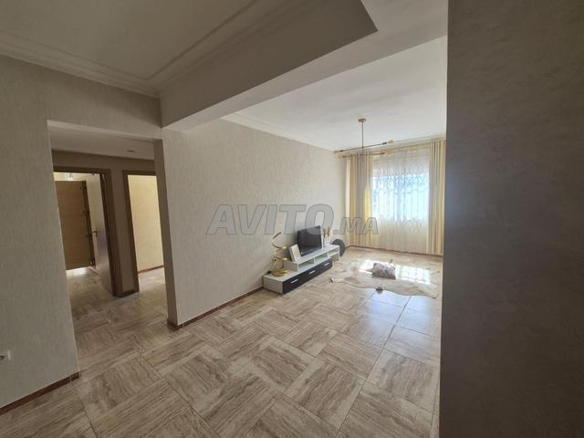 Appartement à vendre 80 m² à Bouskoura - 2