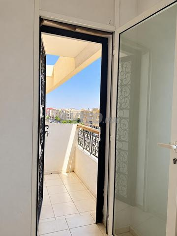 Appartement 112 m² à vendre – Taghat, Fès