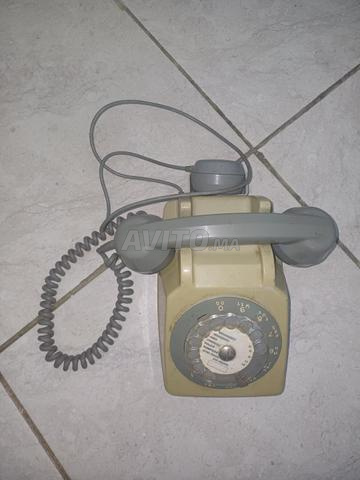 Téléphones antiquités - 2