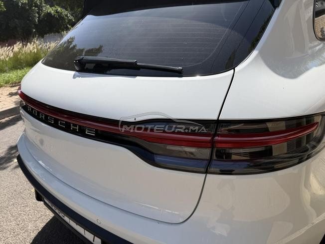 Porsche Macan Essence Automatique 2022