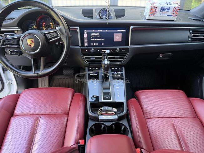 Porsche Macan Essence Automatique 2022