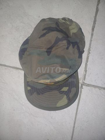 Casquette et Sac - 2