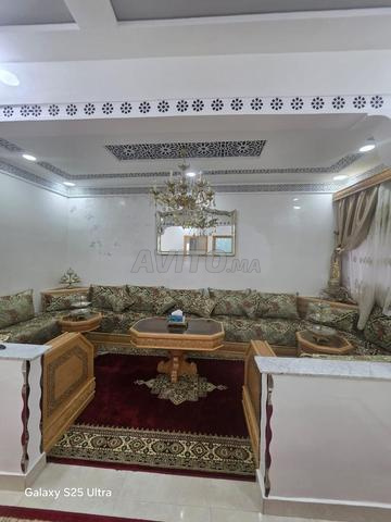 Appartements meublés à louer à la journée à Larache - 2