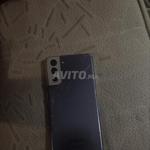سامسونج S21 بلس 5G - 2