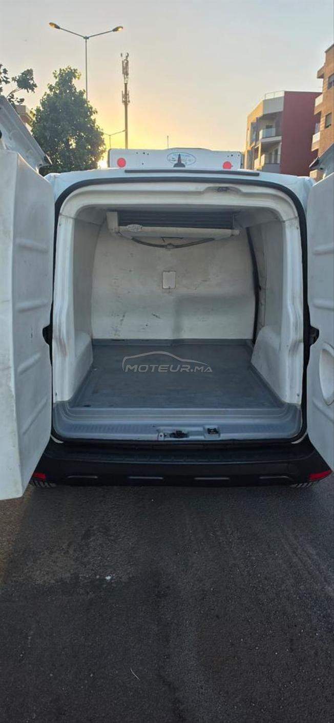 Dacia Dokker Frigo 2020 à Casablanca
