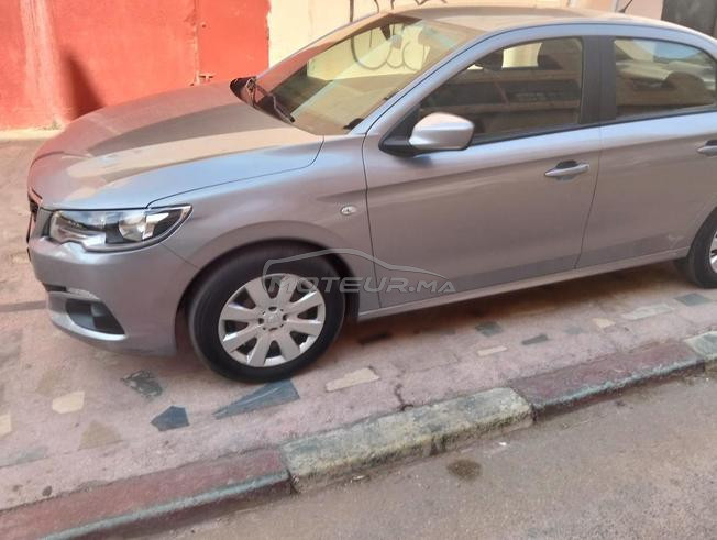 Peugeot 301 Diesel Manuelle 2019 à Tanger