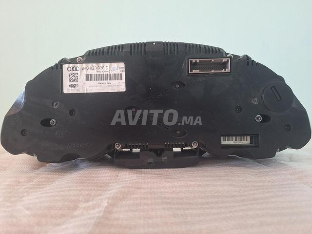 Compteur Audi A4 B8 Original – Réf. 8K0920930D - 2