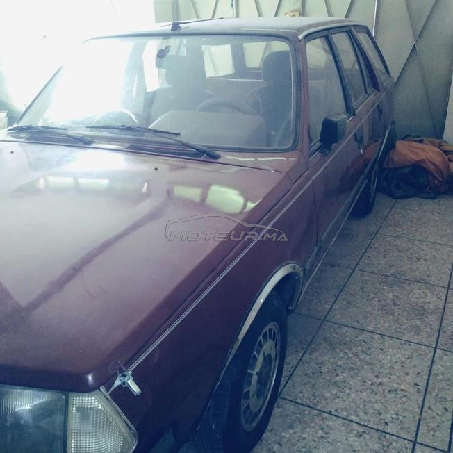 Renault 18 