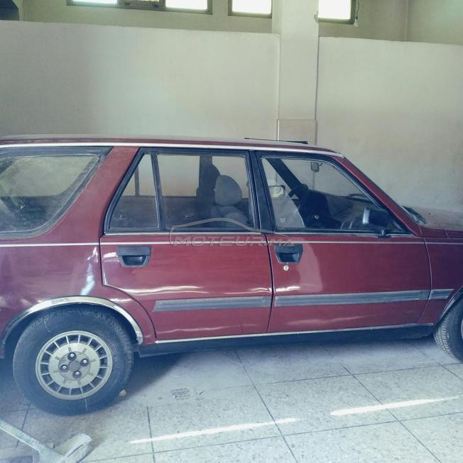 Renault 18 