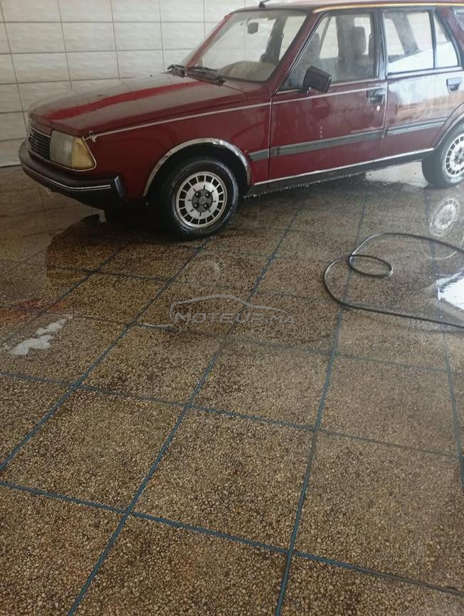 Renault 18 