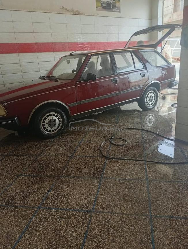 Renault 18 
