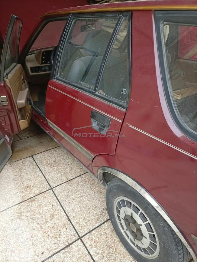 Renault 18 