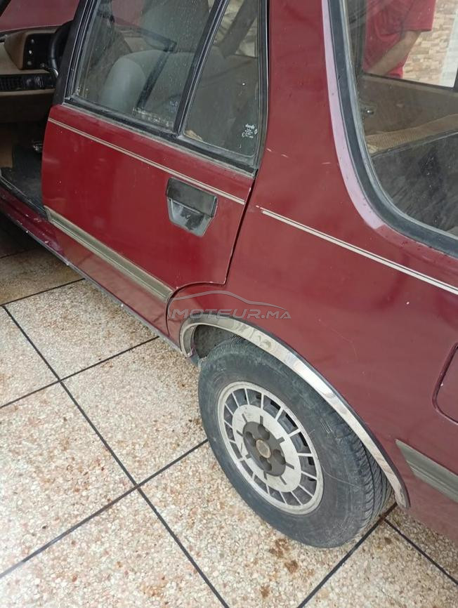 Renault 18 