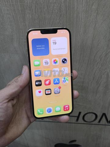 iPhone 13 Pro 128GB 87% batterie caméraal - 2