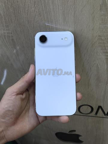 iPhone 17 Air 256GB 96 batteries 3mro tfta7 - 2