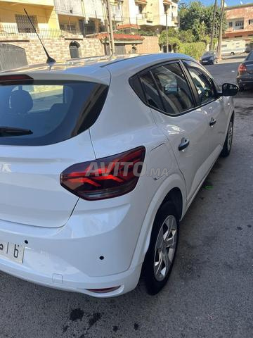 Dacia Sandero - 2