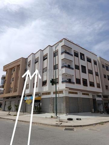 Appartement à vendre au troisième étage Alliance sans subvention