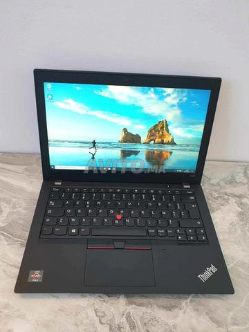 Lenovo Thinkpad A285 AMD Ryzen 5 Pro 2500U 8Go 256SSD