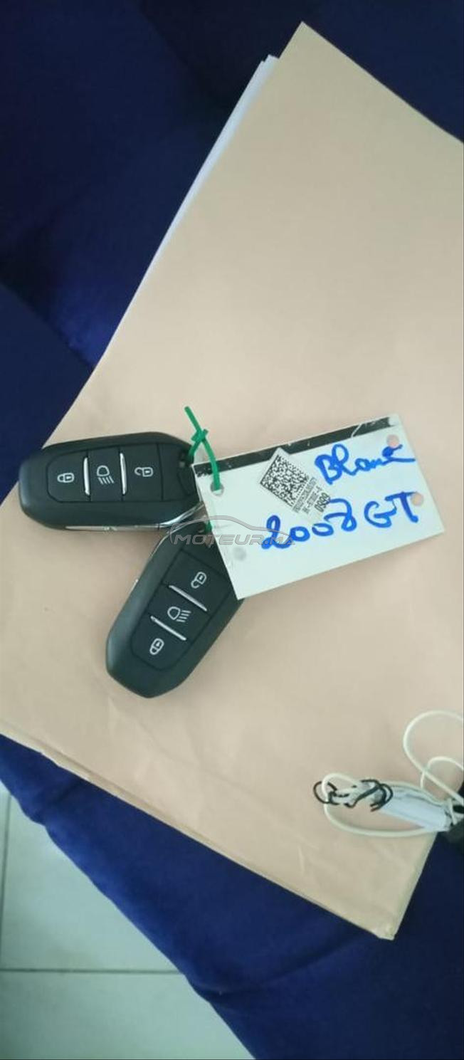 2008GT à vendre