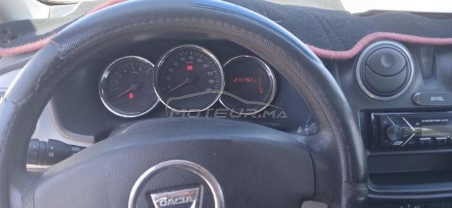 Dacia logan 2014