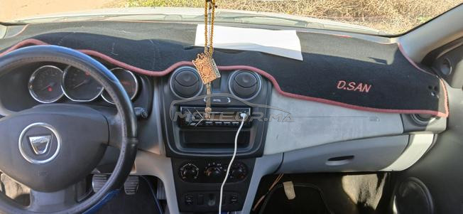 Dacia logan 2014