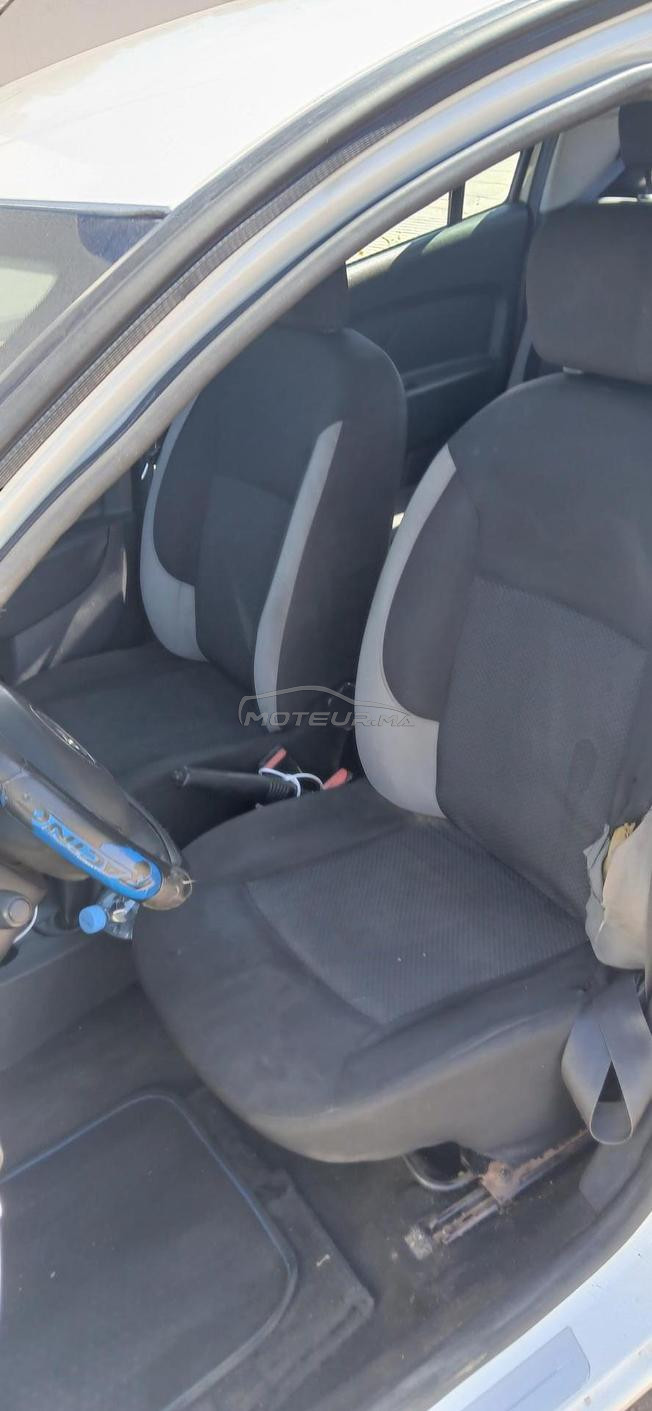 Dacia logan 2014