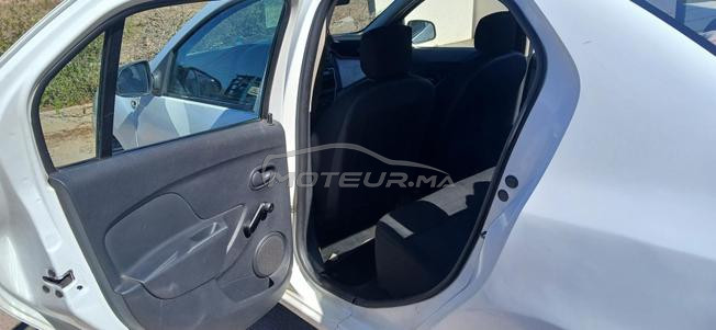 Dacia logan 2014
