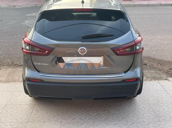 QASHQAI DIESEL 6000KM NEUF TOUTE OPTIN