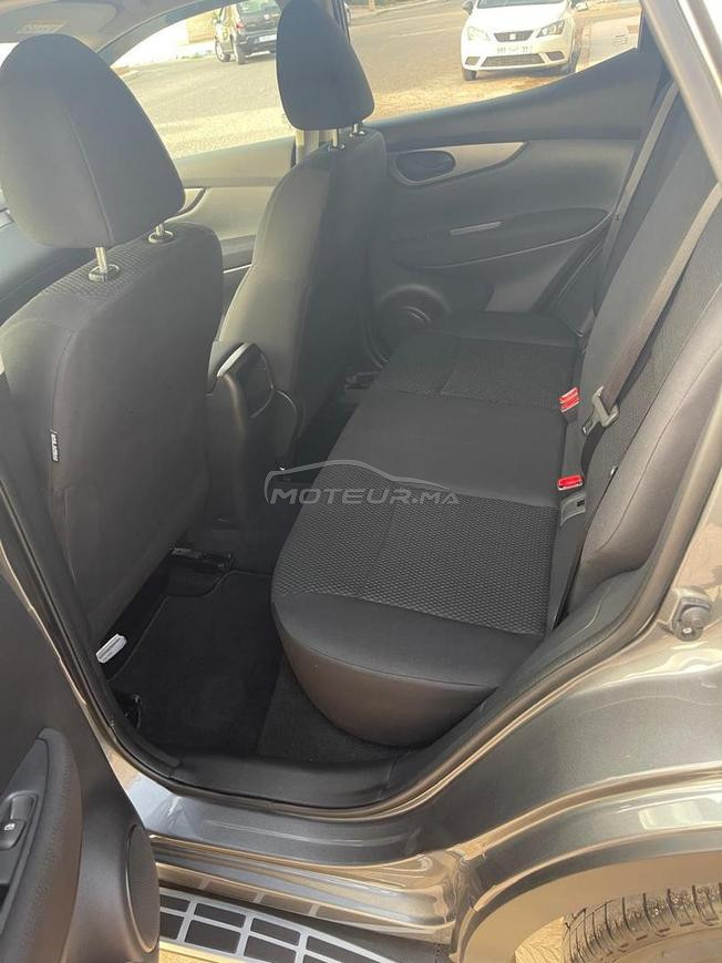 QASHQAI DIESEL 6000KM NEUF TOUTE OPTIN