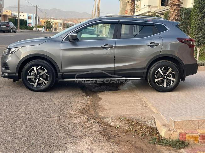 QASHQAI DIESEL 6000KM NEUF TOUTE OPTIN