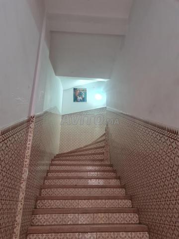 Appartement à louer à Hay El Qods, Bernoussi - 2