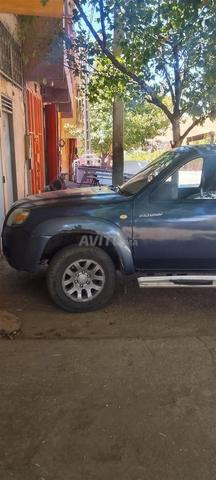 Pick-up pour le travail