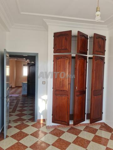 Appartement à louer à Hay El Qods, Bernoussi