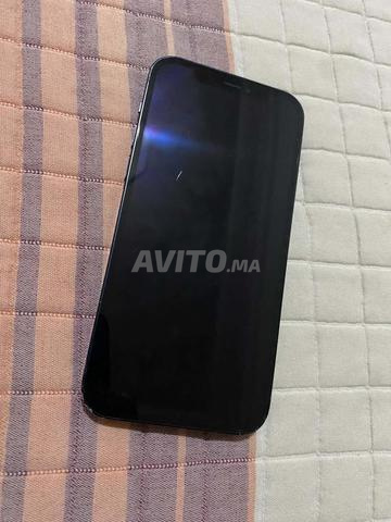 iPhone 12 64G Officiel - 2