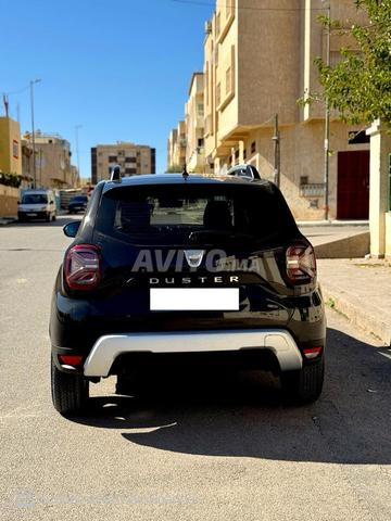 Dacia Duster 2022 BVA - 2