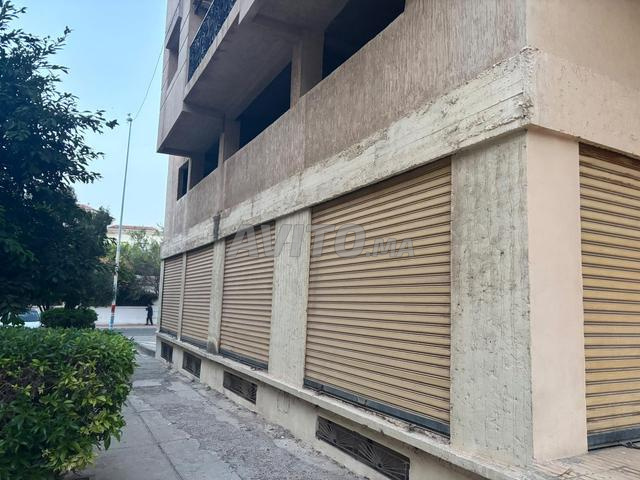 مرآب للبيع - 2